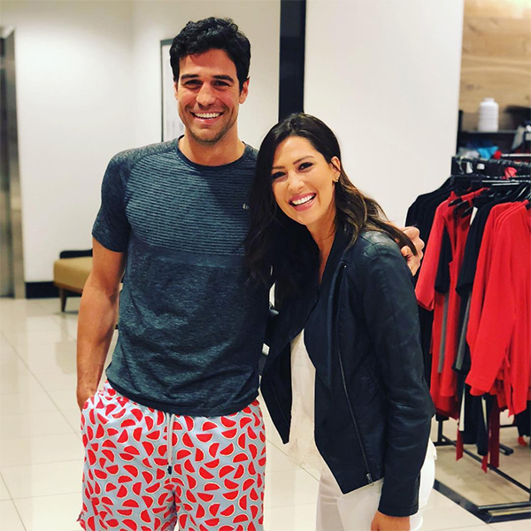 Becca Kufrin, Joe Amabile, Bachelorette, Reunion Becca Kufrin, Joe Amabile, Bachelorette, Reunion